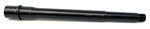 Hitman Industries AR-15 Barrel 10.5 Inch Carbine Length Nitride Black 1-10 Twist