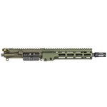Geissele Super Duty 5.56 NATO 10.3" 1:7" CHF Complete Upper Receiver Group