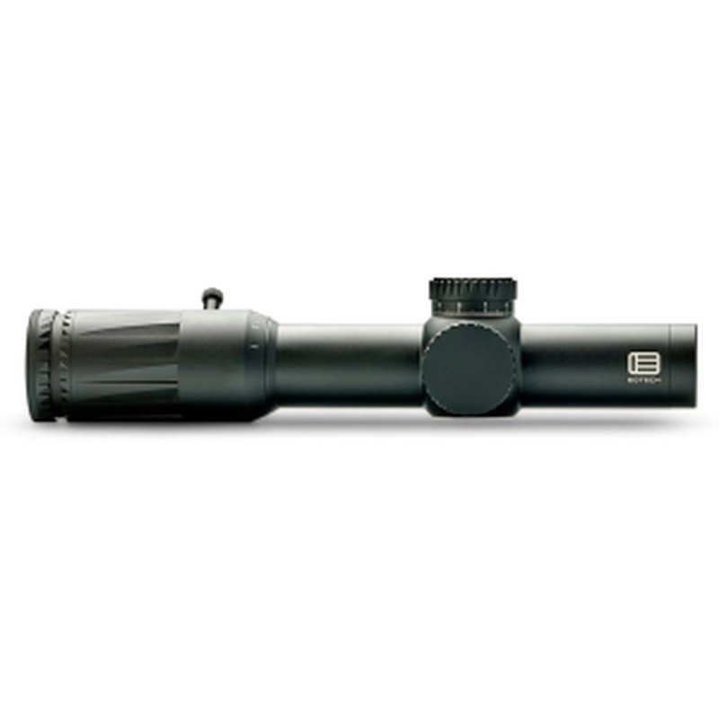 EOTech Vudu 1-10x28 FFP Rifle Scope SR5 Reticle MRAD with Daylight Bright Dot