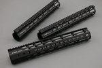 V Seven 308 Hyper-Light Magnesium Keymod Handguard