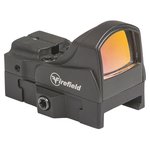 Firefield Impact Mini Reflex Sight 5 MOA w/ 45° Mount