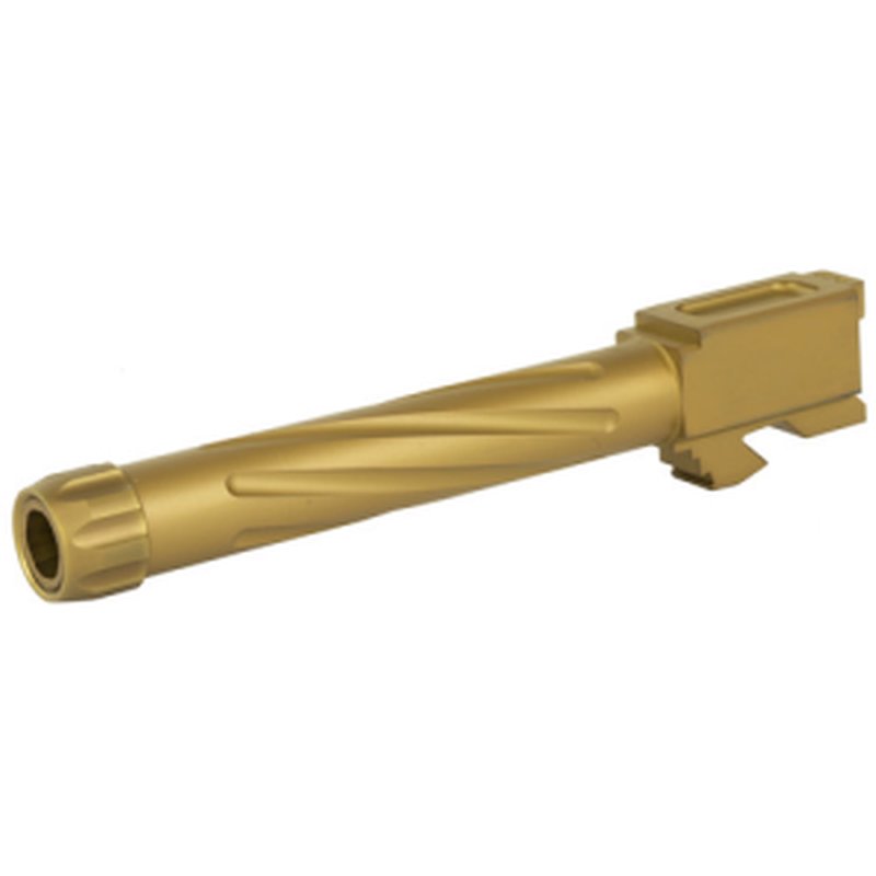 Rival Arms Precision Drop-In Barrel Glock 17 Bronze