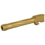 Rival Arms Precision Drop-In Barrel Glock 17 Bronze