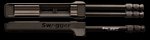 Swagger LLC Hunter All-Terrain Bipod Crazy Legs 9.75–41.25 in Height