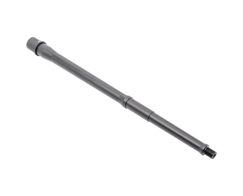 CMMG Inc Barrel Sub-Assembly Medium Taper 5.56mm 16.1in 4140CM Salt Bath Nitride