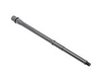 CMMG Inc Barrel Sub-Assembly Medium Taper 5.56mm 16.1in 4140CM Salt Bath Nitride
