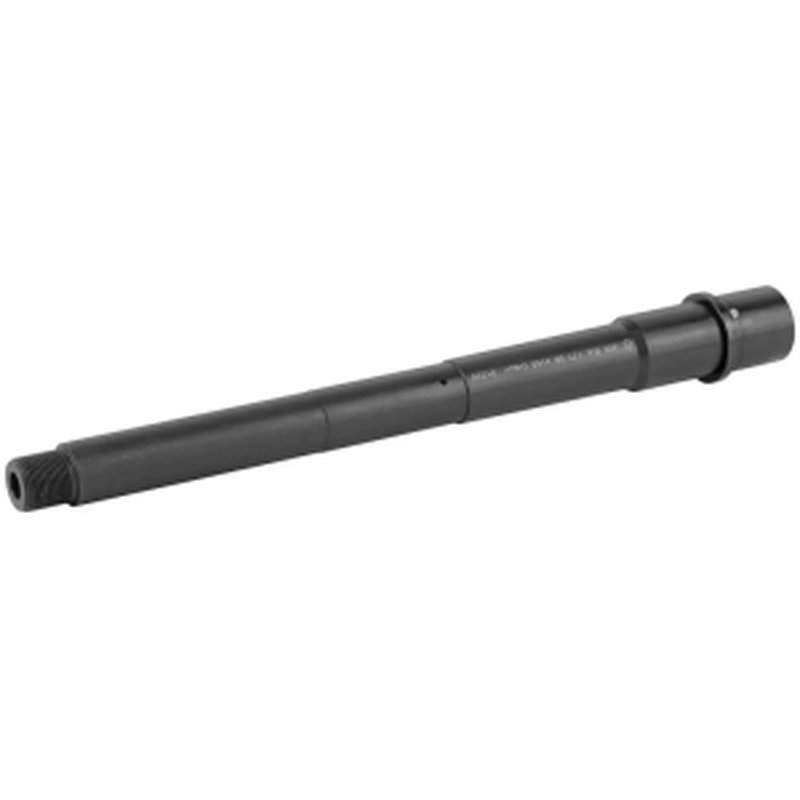Ballistic Advantage Modern Series 300 Blackout Barrel 10 Inch Rigid Bead Blasted