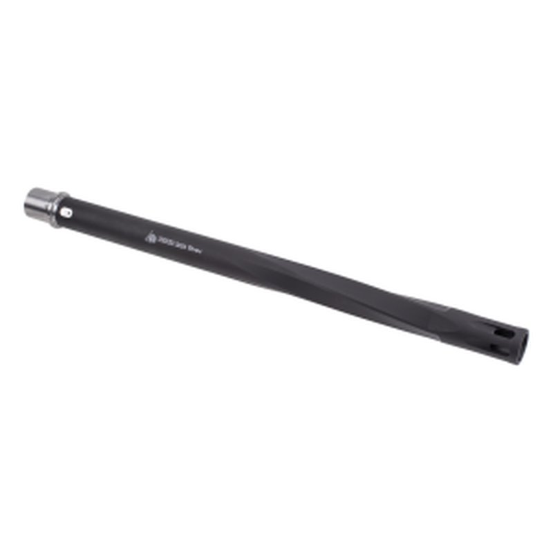 Odin Works Super Lite AR-15 9mm Barrel - Black - 16 inch