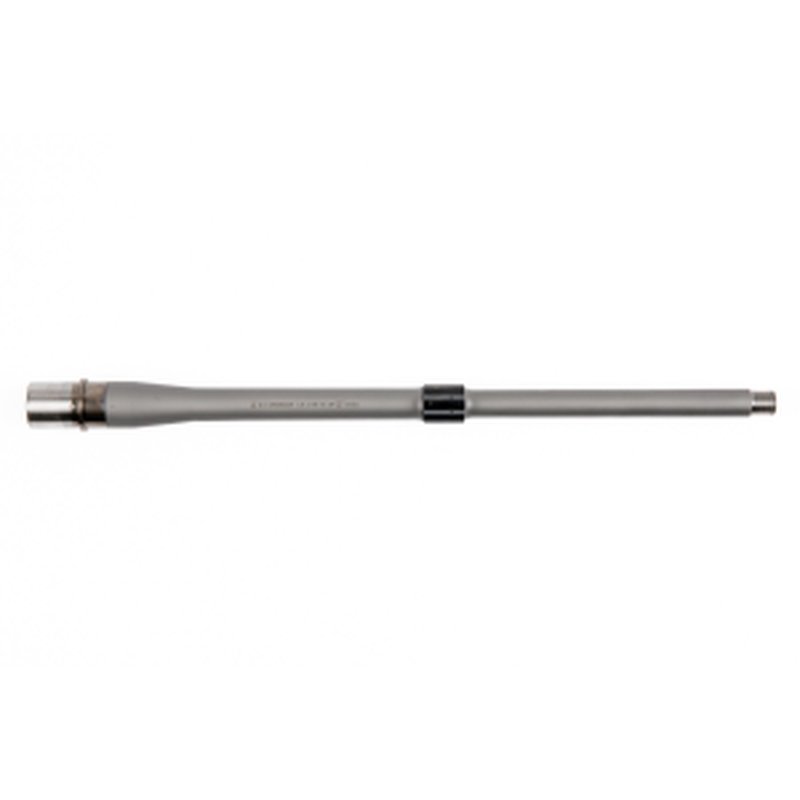 Ballistic Advantage 18 Inch 6.5 Creedmoor Hanson Profile Midlength AR-308 Barrel
