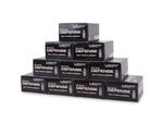 Liberty Ammunition Civil Defense 9mm 50 Grain +P Lead-Free HP