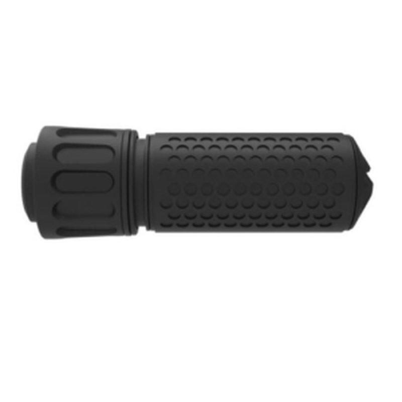 Knights Armament 556QDC Suppressor 5.56 CQB Black