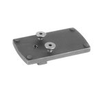 EGW Burris FastFire Sight Mount for Glock 17/19/43 & Viridian RFX25