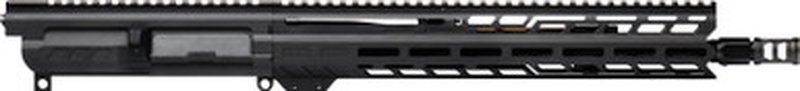 Upper Group, DISSENT, Mk47, 7.62x39mm, 14.3" P&W