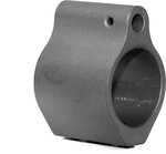 SADLAK Steel Low Profile Gas Block