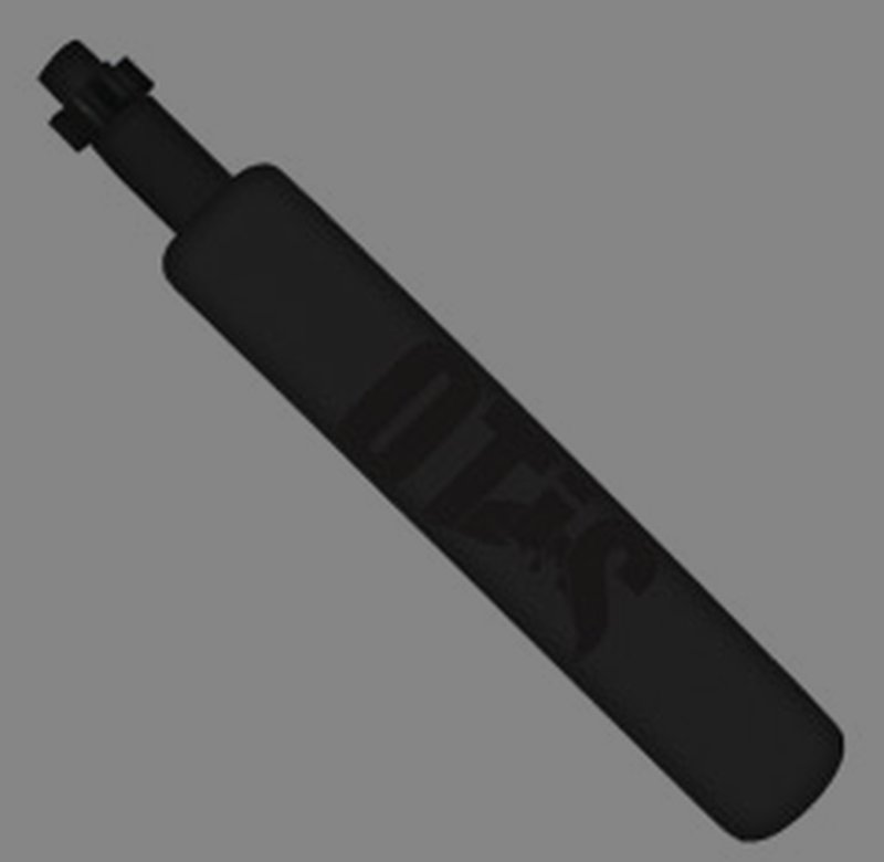 Otis FG-2715 Star Chamber Tool 5.56 AR-15