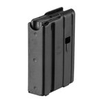 D&H Industries AR-15 Magazine 12.7x42mm Laser Logo