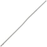 AIM Sports Inc AR15 Rifle Length Gas Tube 15.125in Silver Medium
