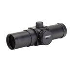 Ultradot Gen2 30mm Aluminum Black 2 MOA Dot Red Dot Sight UD30B-G2
