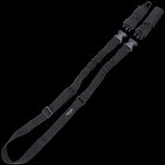 Tac Six Citadel Black Single Double Point Sling