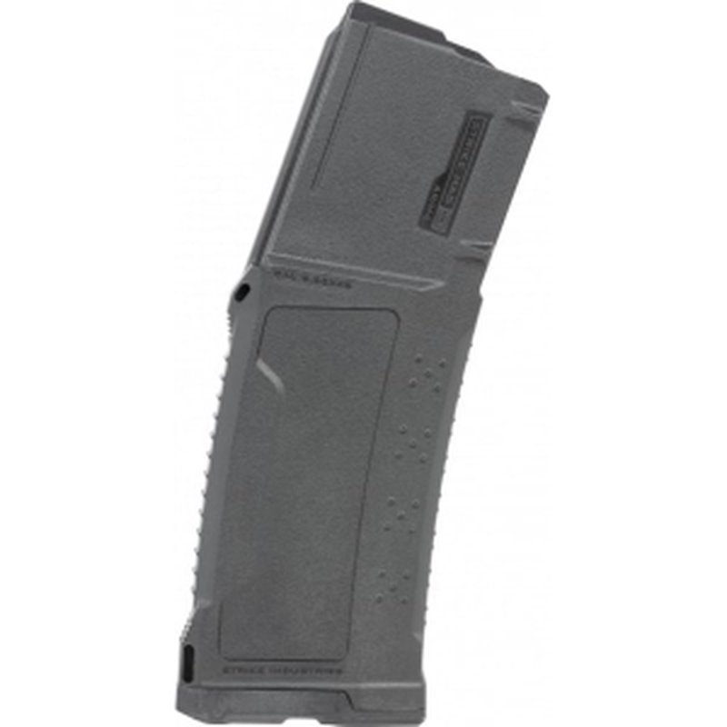 Strike Industries ARMAG10 Replacement Magazine Black Detachable 10rd for 223 Rem, 5.56x45mm NATO AR-15, M16, M4