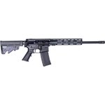 American Tactical ATI Mil-Sport AR-15 Rifle .223 Wylde 16" Barrel 30 Rounds Semi-Automatic Optics-Ready 10" M-LOK Handguard