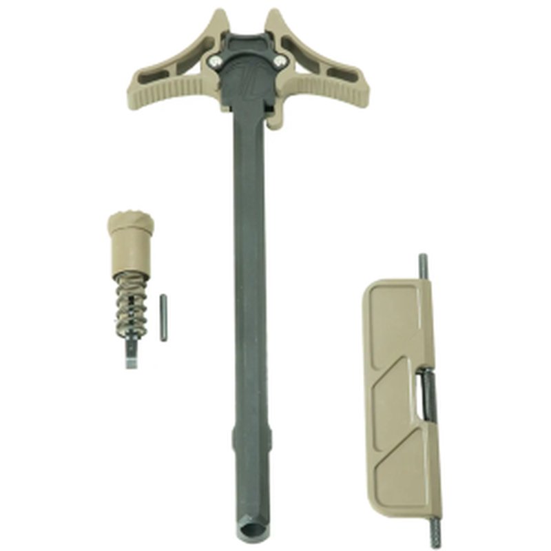 Timber Creek Enforcer Upper Parts Kit FDE for AR-15 Upper Receiver