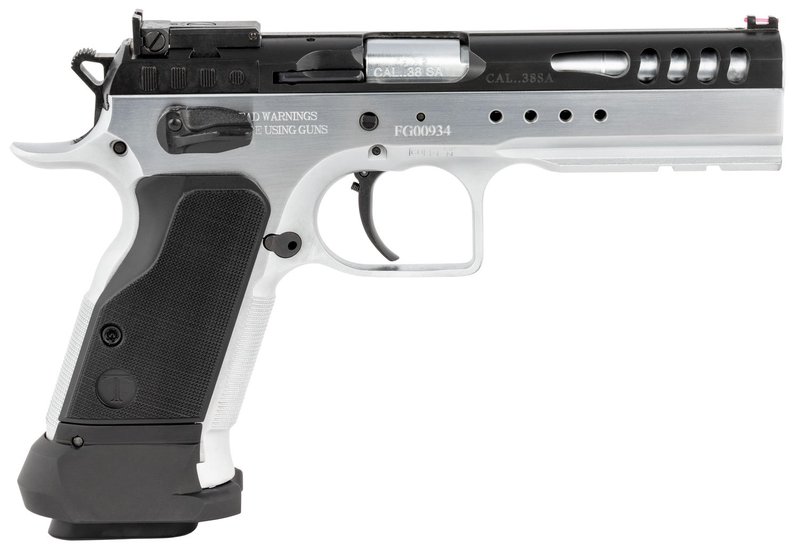 IFG Limited Master AR-15 Lower Receiver (Limited Division)