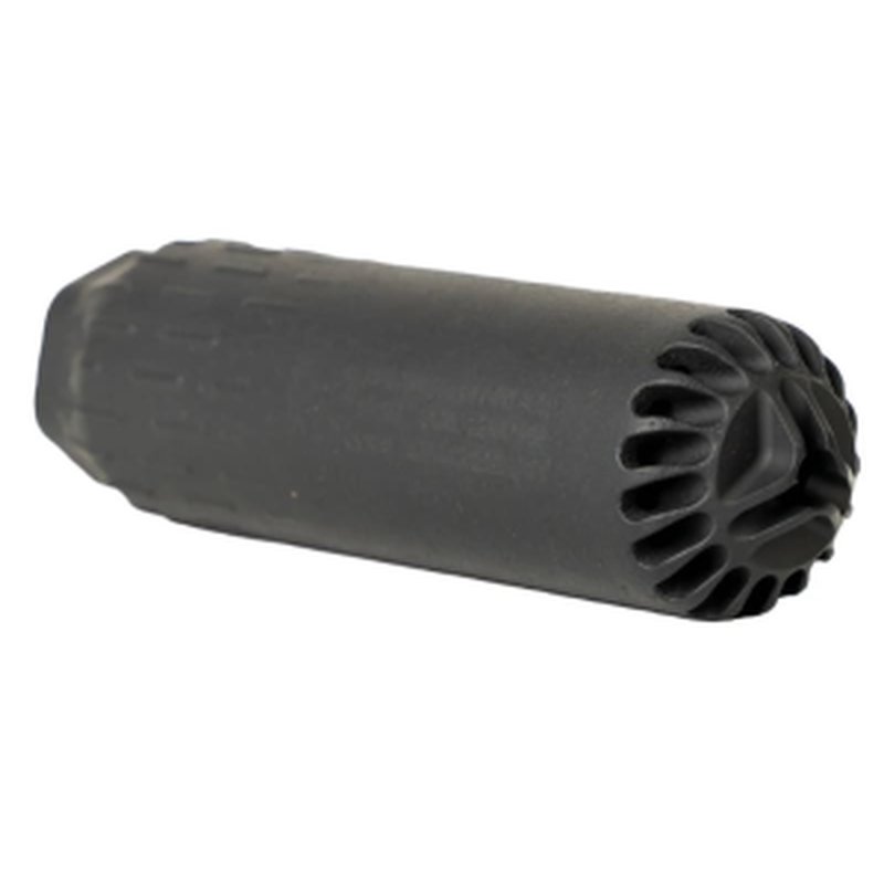 HUXWRX FLOW 6K 6mm Suppressor Black