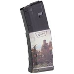 Mission First Tactical Extreme Duty AR-15 Magazine 5.56 NATO/.223 Rem EXDPM556D-GWR