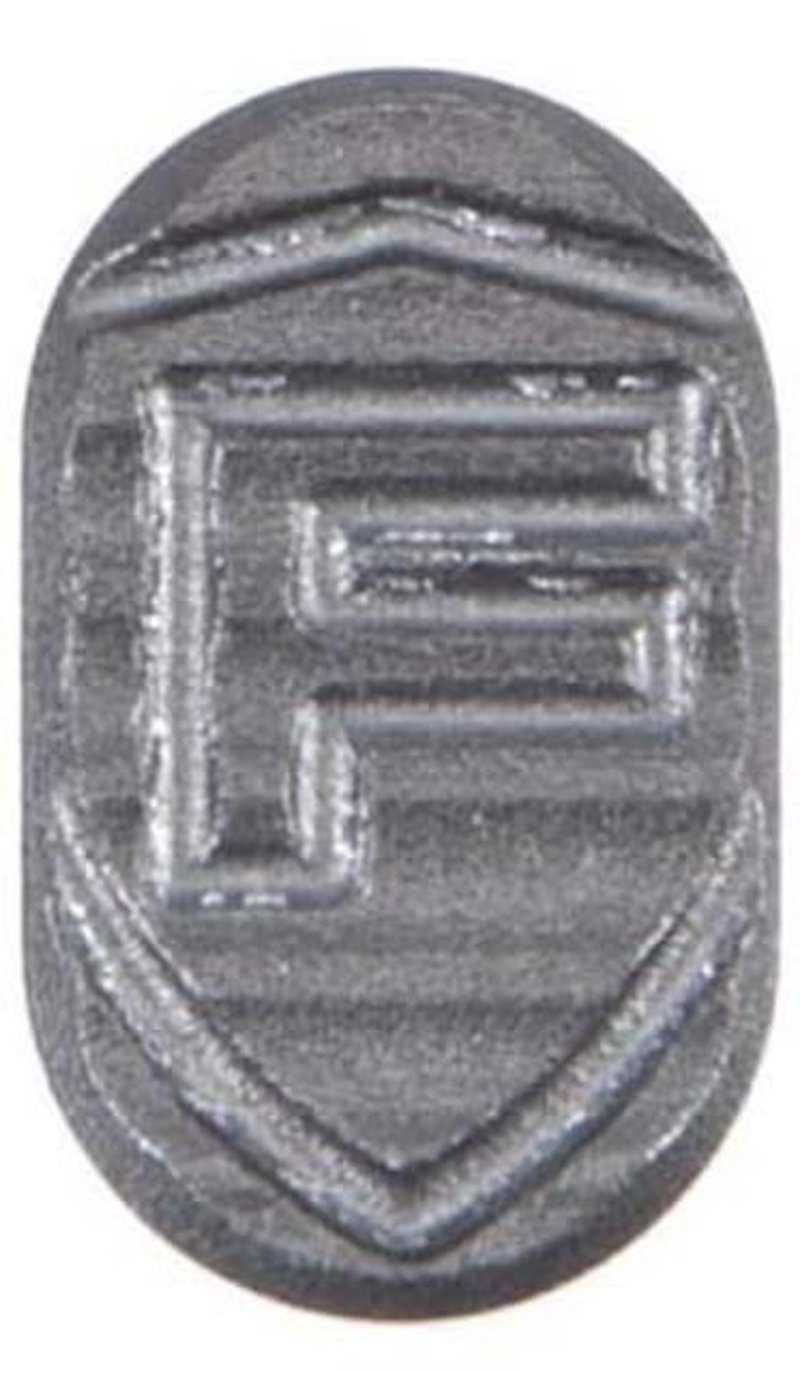 Fortis Manufacturing Magazine Release - Button Only