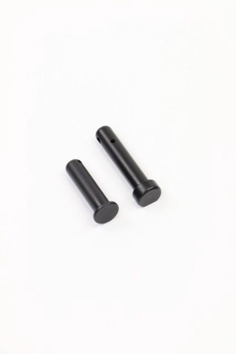 V Seven Ultra-Light Aluminum TD/Pivot Pin Set UL-APS