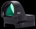 Viridian RFX35 1x Green Dot Sight 3 MOA RMR Footprint