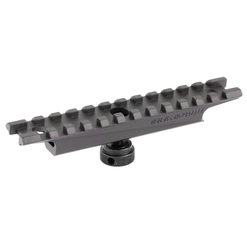 A.R.M.S. Inc. ARMS # Mount Black Optic Mount
