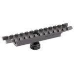 A.R.M.S. Inc. ARMS # Mount Black Optic Mount