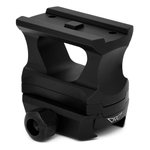Warne Red Dot Riser 2.2 Inch Super High for Aimpoint T1/T2