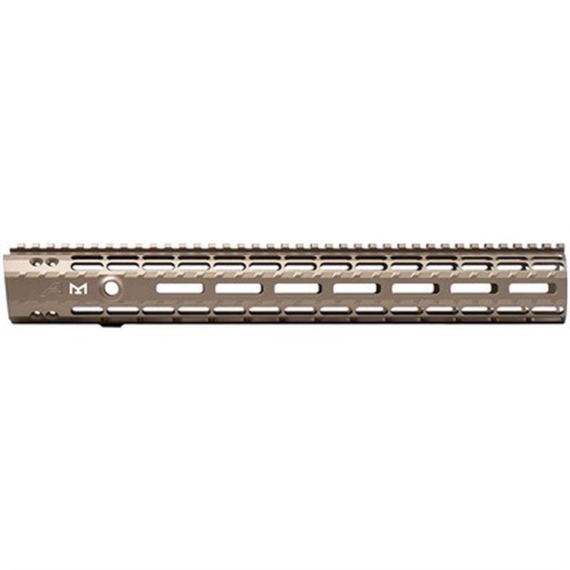 Aero Precision AR15 Gen 2 Enhanced M-LOK Handguard