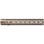 Aero Precision AR15 Gen 2 Enhanced M-LOK Handguard