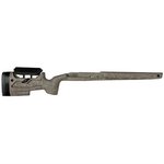 Grayboe Core UMC Compatible Adjustable Stock - Carbon Fiber