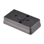 ARISAKA DEFENSE OFFSET OPTIC MOUNT