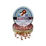 Beeman FTS Copper .177 Cal 8.80 Grains Domed 300ct
