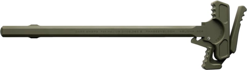 Phase 5 Weapon Systems Inc Ambi-Battle Latch/Charging Handle Assembly .308 CAL