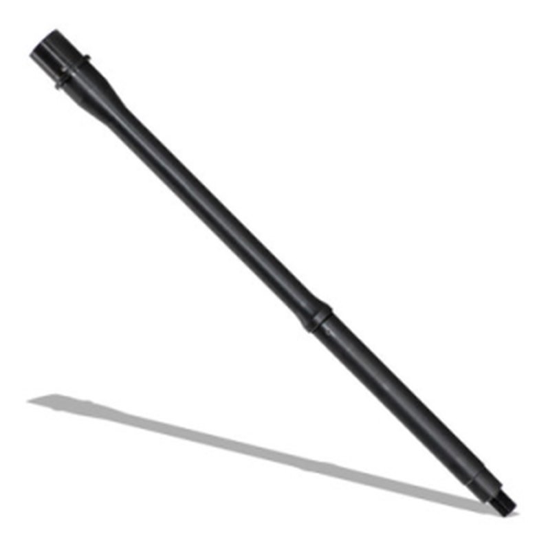 OE-SPEC 7.62X39 18" Mid Gas AR15 Barrel- Nitride
