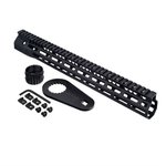 Troy .308 Special Ops Battlerail High Profile M-LOK