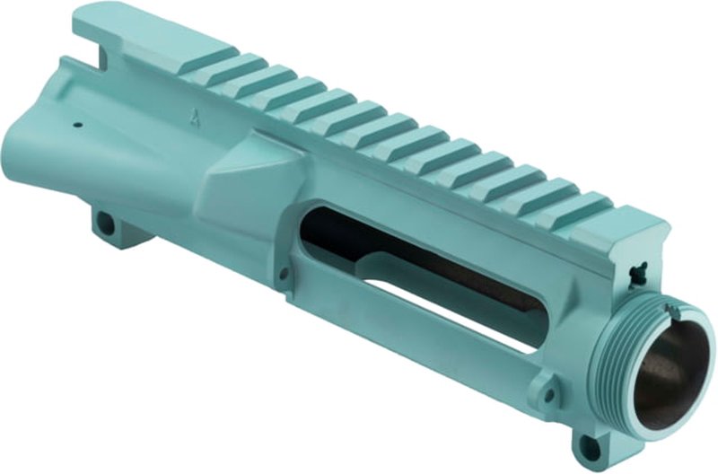 WMD Guns AR-15 Stripped NiB-X Complete Upper Receiver