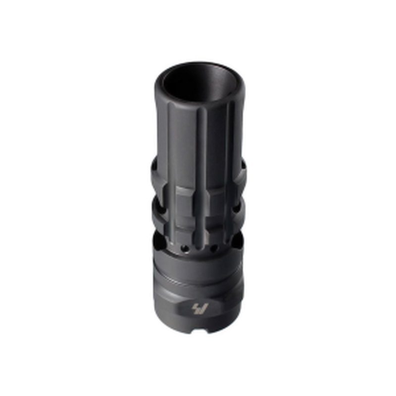Strike Industries JCOMP Gen 2 Type 89 AK Compensator 7.62mm 14x1 LH