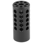 Tactical Solutions Trail-Lite Compensator .900 22 LR Black 1/2x28