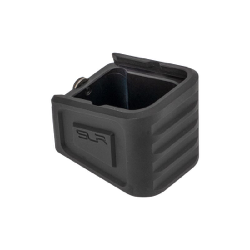SLR Rifleworks Glock 21 Magazine Extension +4