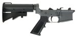 Harrington & Richardson 635 9mm Complete Lower, Gray