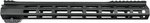 ZRODelta V4 MLOK Rail