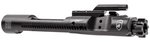 Phase 5 Complete Bolt Carrier Group for AR-15 Rifle, Chrome Lined Phosphate Black - BCGAR15